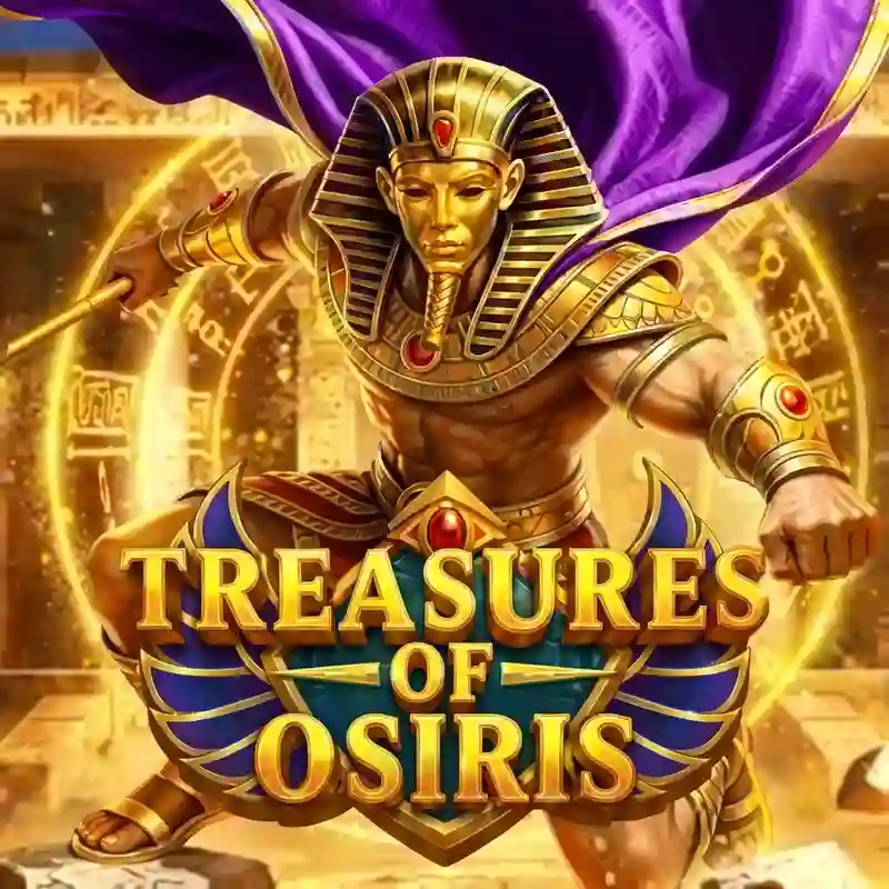 Treasures of Osiris