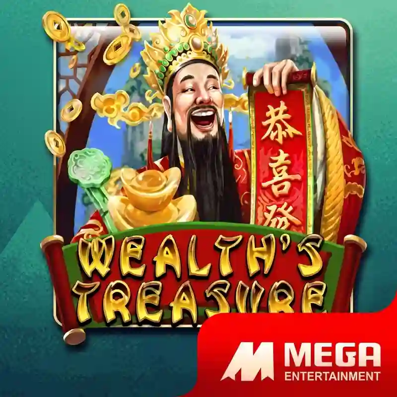 Wealth's Treasure